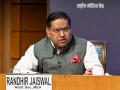 "11 Indian ships exited Strait of Hormuz, 13 still in Gulf," says MEA - Hindi News | "11 Indian ships exited Strait of Hormuz, 13 still in Gulf," says MEA | Latest international News at Lokmattimes.com