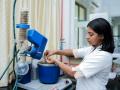 Nitte University's NGSMIPS and NCOPS offer Comprehensive BPharm & MPharm Programs with Strong Industry, Research and Regulatory Focus - Hindi News | Nitte University's NGSMIPS and NCOPS offer Comprehensive BPharm & MPharm Programs with Strong Industry, Research and Regulatory Focus | Latest business News at Lokmattimes.com