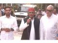 "Home Minister responsible...ask him how this happened": Akhilesh Yadav on killing of Suvendu Adhikari's aide - Hindi News | "Home Minister responsible...ask him how this happened": Akhilesh Yadav on killing of Suvendu Adhikari's aide | Latest politics News at Lokmattimes.com