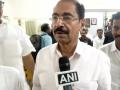 "Up to AICC to decide": KPCC Chief Sunny Joseph on leadership race after UDF landslide win in Keralam - Hindi News | "Up to AICC to decide": KPCC Chief Sunny Joseph on leadership race after UDF landslide win in Keralam | Latest politics News at Lokmattimes.com