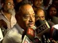 "Zero plus zero equals zero": West Bengal BJP chief Samik Bhattacharya jibes at Akhilesh-Mamata meeting - Hindi News | "Zero plus zero equals zero": West Bengal BJP chief Samik Bhattacharya jibes at Akhilesh-Mamata meeting | Latest politics News at Lokmattimes.com