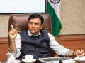 Sports federations meet marks step towards Asian, Commonwealth and Olympic preparations: Mansukh Mandaviya - Hindi News | Sports federations meet marks step towards Asian, Commonwealth and Olympic preparations: Mansukh Mandaviya | Latest other-sports News at Lokmattimes.com