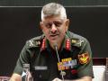 "We know what it has to bring against us": Lt Gen Zubin A Minwalla on Pakistan's military - Hindi News | "We know what it has to bring against us": Lt Gen Zubin A Minwalla on Pakistan's military | Latest national News at Lokmattimes.com