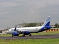 IndiGo to be launch carrier of Noida International Airport, operations from June 15 - Hindi News | IndiGo to be launch carrier of Noida International Airport, operations from June 15 | Latest national News at Lokmattimes.com