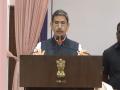 West Bengal Governor dissolves state assembly - Hindi News | West Bengal Governor dissolves state assembly | Latest politics News at Lokmattimes.com