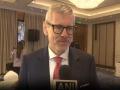 India-EU FTA will be a win-win for both sides, looking forward to its ratification: Airbus India MD - Hindi News | India-EU FTA will be a win-win for both sides, looking forward to its ratification: Airbus India MD | Latest business News at Lokmattimes.com