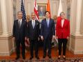 US Embassy in India reaffirms commitment to peace and security in Indo-Pacific region - Hindi News | US Embassy in India reaffirms commitment to peace and security in Indo-Pacific region | Latest international News at Lokmattimes.com