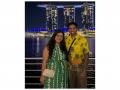 Surya Kumar Yadav, wife Devisha blessed with baby girl - Hindi News | Surya Kumar Yadav, wife Devisha blessed with baby girl | Latest entertainment News at Lokmattimes.com