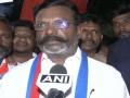 "Awaiting decision of Left parties": VCK chief Thol Thirumavalavan on extending support to TVK - Hindi News | "Awaiting decision of Left parties": VCK chief Thol Thirumavalavan on extending support to TVK | Latest politics News at Lokmattimes.com
