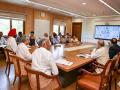 Railway Minister directs officials to ensure smooth transition to upgraded system from 40-year-old system - Hindi News | Railway Minister directs officials to ensure smooth transition to upgraded system from 40-year-old system | Latest politics News at Lokmattimes.com
