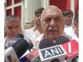 "People's inclination lies with Congress": Bhupinder Singh Hooda ahead of Haryana local body polls - Hindi News | "People's inclination lies with Congress": Bhupinder Singh Hooda ahead of Haryana local body polls | Latest politics News at Lokmattimes.com