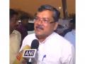 Congress MLAs pass resolution authorising party president to appoint legislature party leader in Kerala: AICC Observer Mukul Wasnik - Hindi News | Congress MLAs pass resolution authorising party president to appoint legislature party leader in Kerala: AICC Observer Mukul Wasnik | Latest politics News at Lokmattimes.com