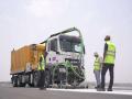 Mumbai Airport completes runway maintenance ahead of monsoon season - Hindi News | Mumbai Airport completes runway maintenance ahead of monsoon season | Latest national News at Lokmattimes.com
