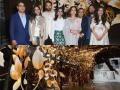 Ministry of Culture, NMACC presents National Pavilion of India at La Biennale di Venezia 2026 - Hindi News | Ministry of Culture, NMACC presents National Pavilion of India at La Biennale di Venezia 2026 | Latest entertainment News at Lokmattimes.com
