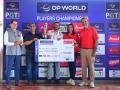 PGTI heralds strong start to 2026 season, stages 12 events with prize purse of Rs 14 crore - Hindi News | PGTI heralds strong start to 2026 season, stages 12 events with prize purse of Rs 14 crore | Latest other-sports News at Lokmattimes.com