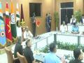 Rajnath Singh attends release of documentary on Operation Sindoor on its first anniversary - Hindi News | Rajnath Singh attends release of documentary on Operation Sindoor on its first anniversary | Latest national News at Lokmattimes.com