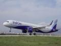 Noida International Airport cleared for takeoff: IndiGo to launch 1st commercial flights on June 15 - Hindi News | Noida International Airport cleared for takeoff: IndiGo to launch 1st commercial flights on June 15 | Latest national News at Lokmattimes.com