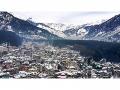 Himachal to witness fresh spell of rain, snow from May 11: IMD - Hindi News | Himachal to witness fresh spell of rain, snow from May 11: IMD | Latest national News at Lokmattimes.com