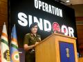 How India's 3.5-day 'Op Sindoor' dismantled Pak's terror hubs with surgical precision, cyber silence - Hindi News | How India's 3.5-day 'Op Sindoor' dismantled Pak's terror hubs with surgical precision, cyber silence | Latest national News at Lokmattimes.com