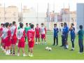 India puts Australia defeat behind, sets sights on Uzbekistan challenge - Hindi News | India puts Australia defeat behind, sets sights on Uzbekistan challenge | Latest football News at Lokmattimes.com
