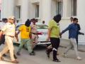 TCS Nashik case: Accused Nida Khan taken into custody in Chhatrapati Sambhajinagar - Hindi News | TCS Nashik case: Accused Nida Khan taken into custody in Chhatrapati Sambhajinagar | Latest national News at Lokmattimes.com