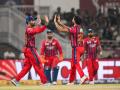 IPL 2026: Marsh, Prince shine as RCB falls nine runs short to LSG in a thriller - Hindi News | IPL 2026: Marsh, Prince shine as RCB falls nine runs short to LSG in a thriller | Latest cricket News at Lokmattimes.com