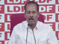 "LoP not decided yet": LDF convenor TP Ramakrishnan dismisses leadership change claims after Keralam poll loss - Hindi News | "LoP not decided yet": LDF convenor TP Ramakrishnan dismisses leadership change claims after Keralam poll loss | Latest national News at Lokmattimes.com