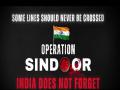 Defence Minister Rajnath Singh releases documentary on Operation Sindoor anniversary - Hindi News | Defence Minister Rajnath Singh releases documentary on Operation Sindoor anniversary | Latest national News at Lokmattimes.com