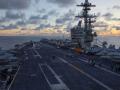 US CENTCOM confirms Iranian missile strike on American naval vessels, says "no US assets were struck" - Hindi News | US CENTCOM confirms Iranian missile strike on American naval vessels, says "no US assets were struck" | Latest international News at Lokmattimes.com