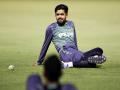 Babar Azam ruled out of 1st Test vs Bangladesh due to knee injury - Hindi News | Babar Azam ruled out of 1st Test vs Bangladesh due to knee injury | Latest cricket News at Lokmattimes.com