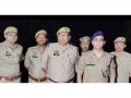 UP: Two wanted criminals arrested after encounter with Sikandrabad Police - Hindi News | UP: Two wanted criminals arrested after encounter with Sikandrabad Police | Latest national News at Lokmattimes.com