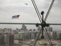 UAE's Ministry of Defence says air defence systems "actively engaging" with missiles, UAV threats - Hindi News | UAE's Ministry of Defence says air defence systems "actively engaging" with missiles, UAV threats | Latest international News at Lokmattimes.com