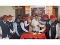 "Indian Army took revenge ": BJP Ex-Servicemen Cell commemorates one year of Operation Sindoor in Nampally - Hindi News | "Indian Army took revenge ": BJP Ex-Servicemen Cell commemorates one year of Operation Sindoor in Nampally | Latest national News at Lokmattimes.com