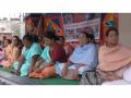 Manipur: Protests held in Imphal over Tronglaobi incident - Hindi News | Manipur: Protests held in Imphal over Tronglaobi incident | Latest national News at Lokmattimes.com