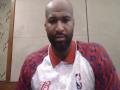 "Spreading basketball worldwide is beautiful thing" Four-time NBA All-Star DeMarcus Cousins - Hindi News | "Spreading basketball worldwide is beautiful thing" Four-time NBA All-Star DeMarcus Cousins | Latest other-sports News at Lokmattimes.com