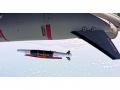 Indian Air Force, DRDO conduct maiden flight-trial of Tactical Advanced Range Augmentation weapon - Hindi News | Indian Air Force, DRDO conduct maiden flight-trial of Tactical Advanced Range Augmentation weapon | Latest national News at Lokmattimes.com