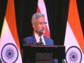 "We help to de-risk the international economy": EAM Jaishankar highlights India's 17 per cent contribution to global growth - Hindi News | "We help to de-risk the international economy": EAM Jaishankar highlights India's 17 per cent contribution to global growth | Latest international News at Lokmattimes.com