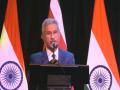 "Harmonising national interest with global good": EAM Jaishankar hails India's Vaccine Maitri as model for responsible leadership - Hindi News | "Harmonising national interest with global good": EAM Jaishankar hails India's Vaccine Maitri as model for responsible leadership | Latest international News at Lokmattimes.com