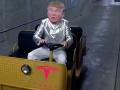 "Hopelessly wedged": Iranian mission mocks Trump with AI parody of Strait of Hormuz "chokepoint" - Hindi News | "Hopelessly wedged": Iranian mission mocks Trump with AI parody of Strait of Hormuz "chokepoint" | Latest international News at Lokmattimes.com