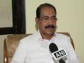 "High Command will take decision": Keralam Congress president Sunny Joseph backs High Command on CM pick - Hindi News | "High Command will take decision": Keralam Congress president Sunny Joseph backs High Command on CM pick | Latest politics News at Lokmattimes.com