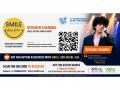 Devansh Chandra, Neurodiverse Singer, Named Global Ambassador at Abu Dhabi's IV International Autism Conference 2026; Art for Autism Marks 7 Years - Hindi News | Devansh Chandra, Neurodiverse Singer, Named Global Ambassador at Abu Dhabi's IV International Autism Conference 2026; Art for Autism Marks 7 Years | Latest business News at Lokmattimes.com