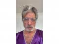 Shakti Kapoor calls viral death rumours "not good," assures fans he is safe - Hindi News | Shakti Kapoor calls viral death rumours "not good," assures fans he is safe | Latest entertainment News at Lokmattimes.com