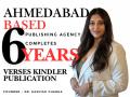 Six Years of Trust and Dedication: Verses Kindler Publication Redefines The Journey for Authors - Hindi News | Six Years of Trust and Dedication: Verses Kindler Publication Redefines The Journey for Authors | Latest business News at Lokmattimes.com