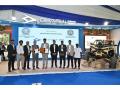 IIT Ropar and Dhash Defense Sign MoU to Build India's Next-Generation All Terrain Vehicles - Hindi News | IIT Ropar and Dhash Defense Sign MoU to Build India's Next-Generation All Terrain Vehicles | Latest business News at Lokmattimes.com