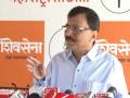 "It is my duty to correct President Trump": UBT MP Sanjay Raut after writing to Trump over Bengal polls, backs Mamata's "fight to save democracy" - Hindi News | "It is my duty to correct President Trump": UBT MP Sanjay Raut after writing to Trump over Bengal polls, backs Mamata's "fight to save democracy" | Latest politics News at Lokmattimes.com