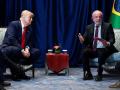 Trump has "no intention" of invading Cuba, reveals Brazil's President Lula after White House talks - Hindi News | Trump has "no intention" of invading Cuba, reveals Brazil's President Lula after White House talks | Latest international News at Lokmattimes.com
