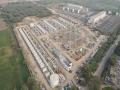 Five battery storage systems, including in Modhera, operational in Gujarat; 13 projects in pipeline to support peak power demand - Hindi News | Five battery storage systems, including in Modhera, operational in Gujarat; 13 projects in pipeline to support peak power demand | Latest national News at Lokmattimes.com