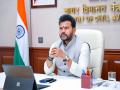 Govt exploring fractional aircraft ownership policy, considering aircraft as infrastructure assets: Civil Aviation Minister - Hindi News | Govt exploring fractional aircraft ownership policy, considering aircraft as infrastructure assets: Civil Aviation Minister | Latest business News at Lokmattimes.com
