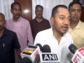 Bihar: JDU leader Nishant Kumar takes charge as Health Minister - Hindi News | Bihar: JDU leader Nishant Kumar takes charge as Health Minister | Latest politics News at Lokmattimes.com