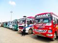 Delhi: Consumer Commission orders refund, compensation over delay in wedding bus service - Hindi News | Delhi: Consumer Commission orders refund, compensation over delay in wedding bus service | Latest business News at Lokmattimes.com